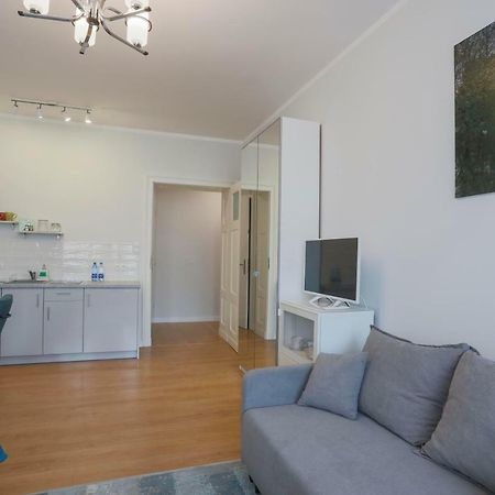 Proseco Apartments -Self Check-In- Opole Dış mekan fotoğraf
