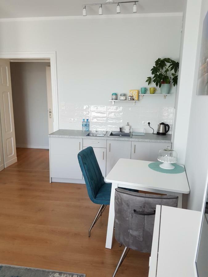 Proseco Apartments -Self Check-In- Opole Dış mekan fotoğraf