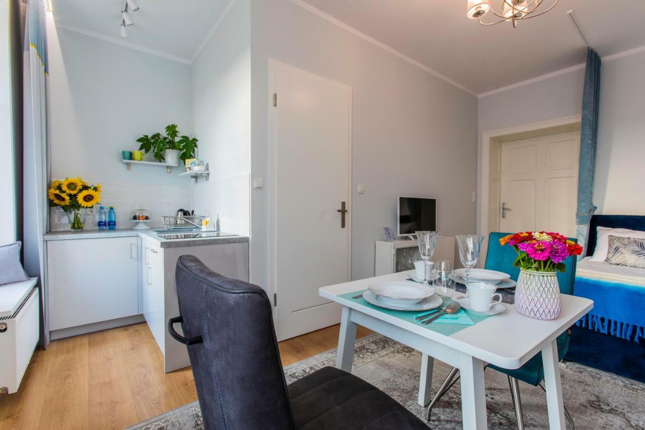Proseco Apartments -Self Check-In- Opole Dış mekan fotoğraf