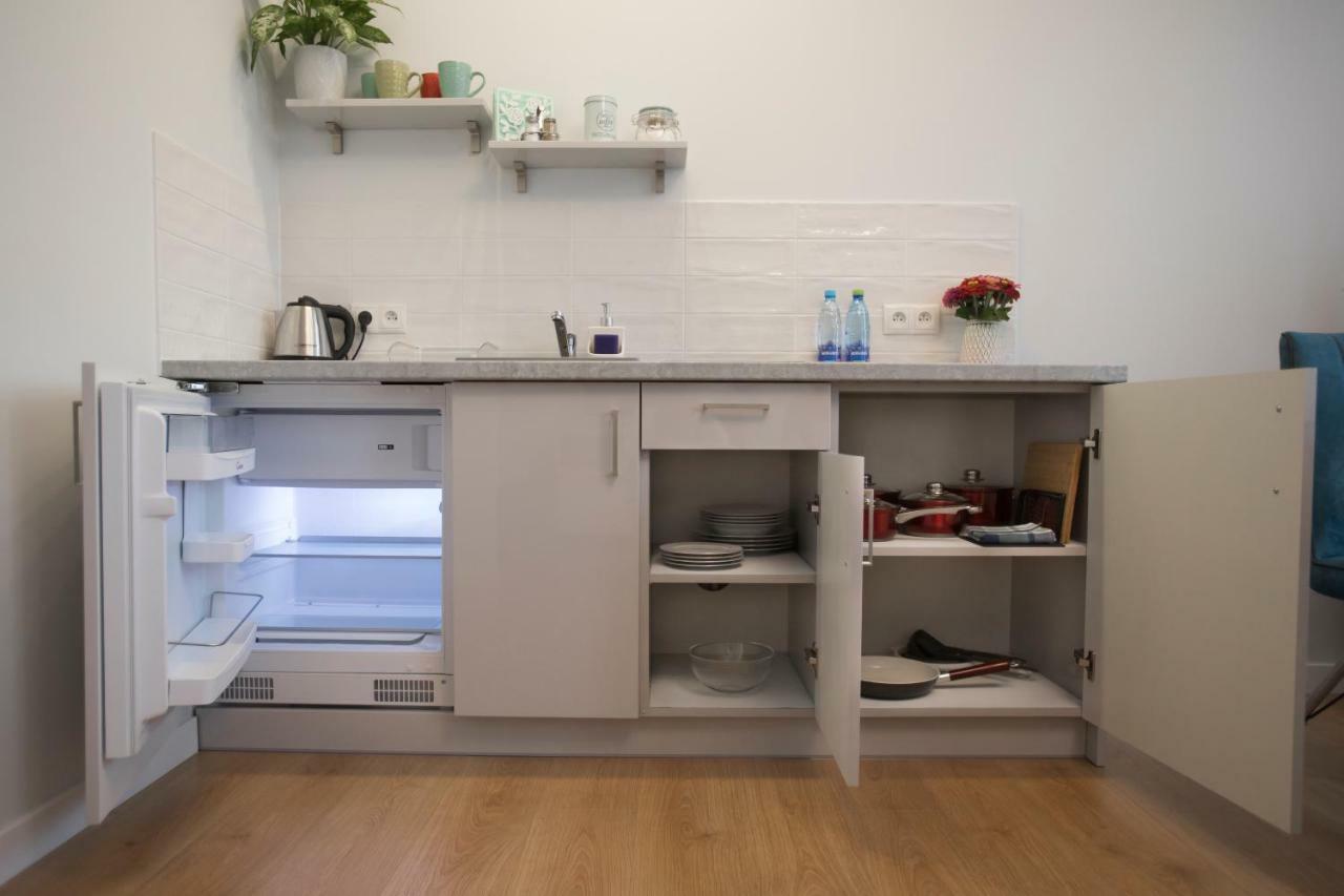 Proseco Apartments -Self Check-In- Opole Dış mekan fotoğraf