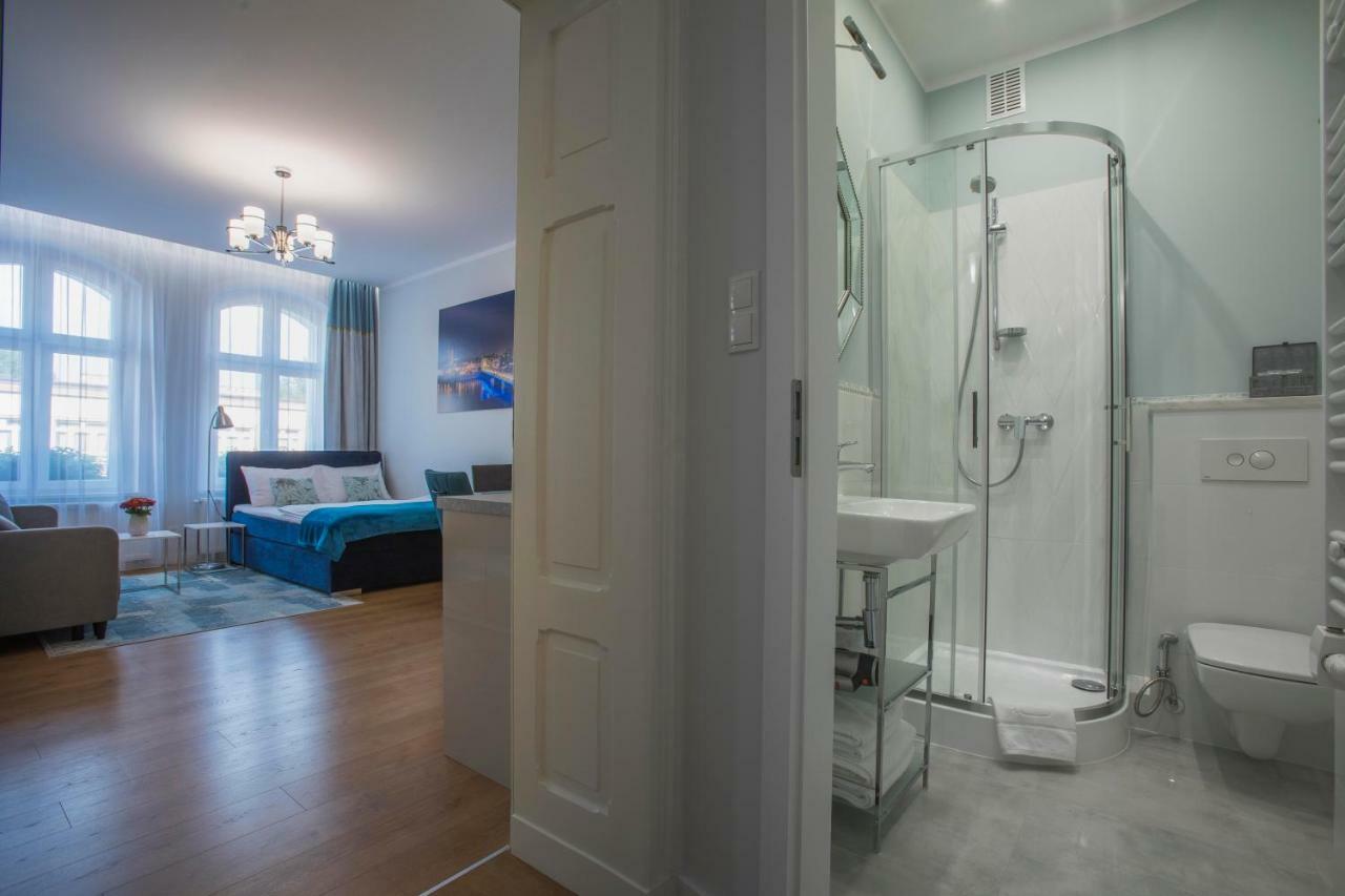 Proseco Apartments -Self Check-In- Opole Dış mekan fotoğraf