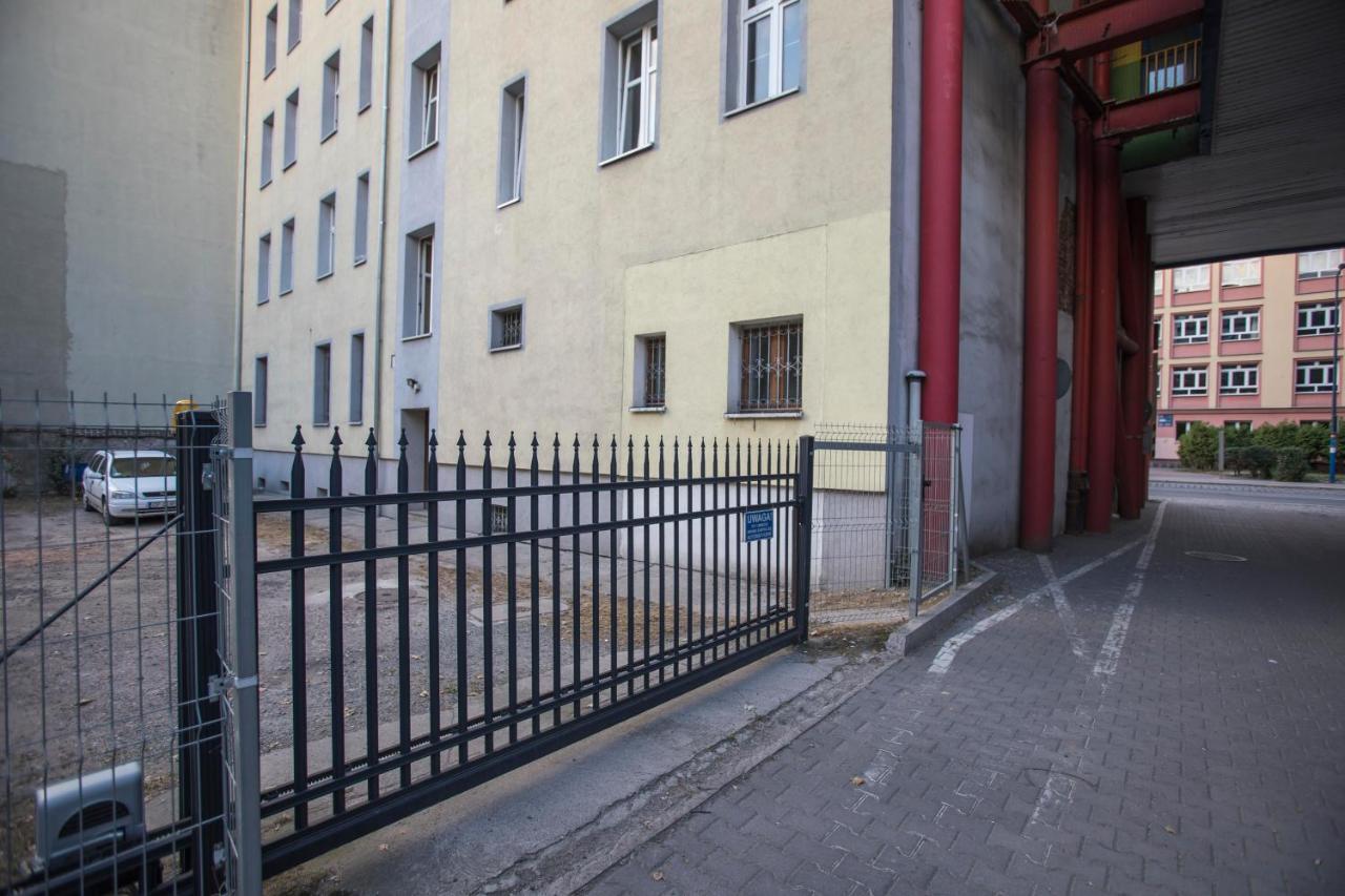 Proseco Apartments -Self Check-In- Opole Dış mekan fotoğraf